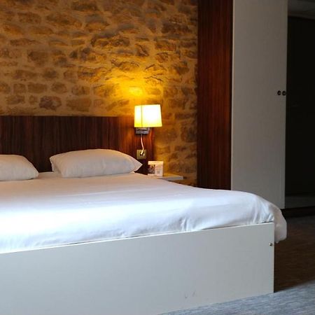 The Originals City, Hotel Le Coeur D'Or, Sedan Est Douzy المظهر الخارجي الصورة