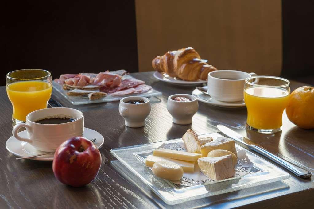 The Originals City, Hotel Le Coeur D'Or, Sedan Est Douzy وسائل الراحة الصورة