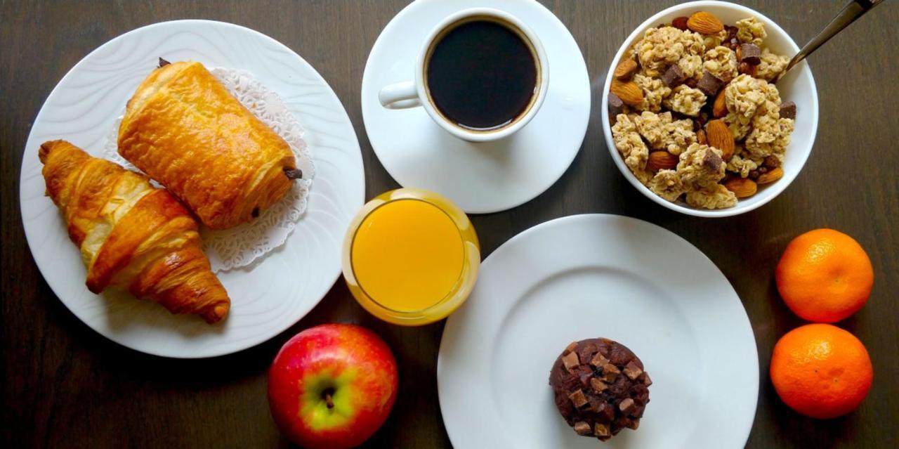 The Originals City, Hotel Le Coeur D'Or, Sedan Est Douzy المظهر الخارجي الصورة