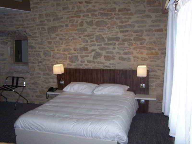 The Originals City, Hotel Le Coeur D'Or, Sedan Est Douzy المظهر الخارجي الصورة