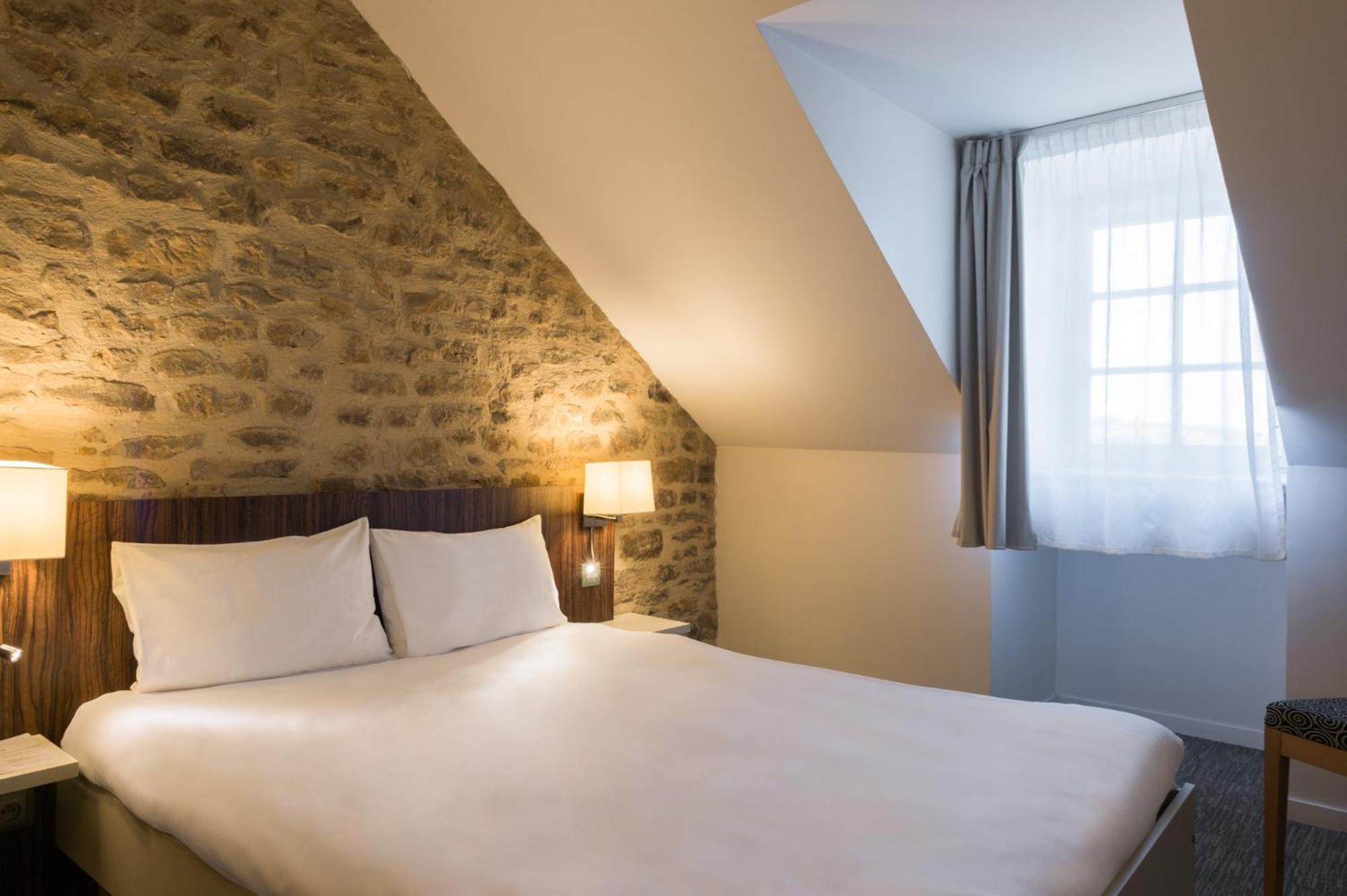 The Originals City, Hotel Le Coeur D'Or, Sedan Est Douzy المظهر الخارجي الصورة