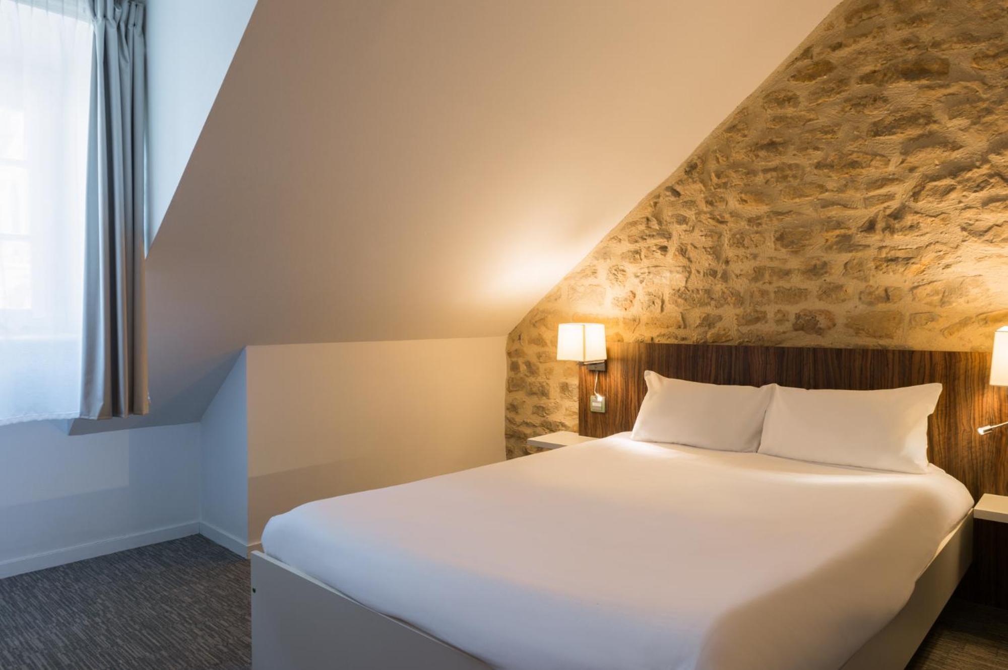 The Originals City, Hotel Le Coeur D'Or, Sedan Est Douzy المظهر الخارجي الصورة