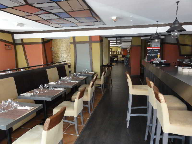 The Originals City, Hotel Le Coeur D'Or, Sedan Est Douzy المظهر الخارجي الصورة