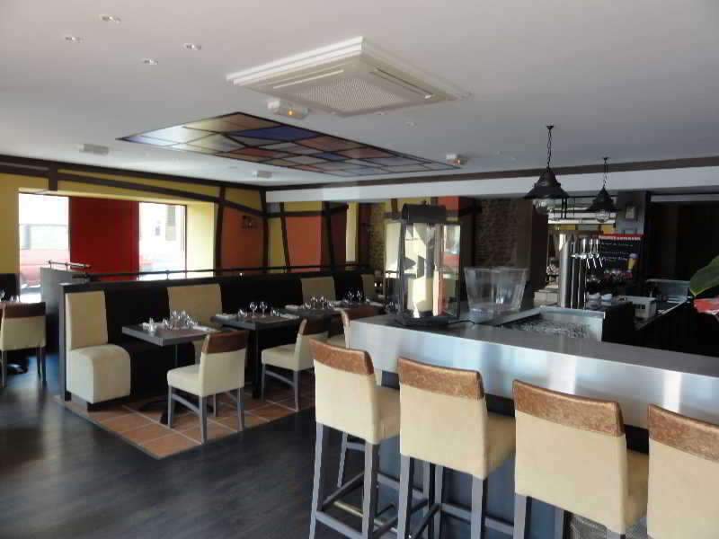 The Originals City, Hotel Le Coeur D'Or, Sedan Est Douzy المظهر الخارجي الصورة