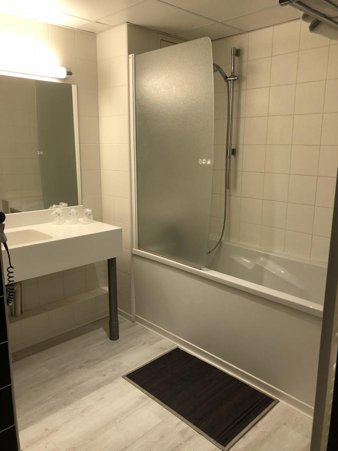The Originals City, Hotel Le Coeur D'Or, Sedan Est Douzy المظهر الخارجي الصورة